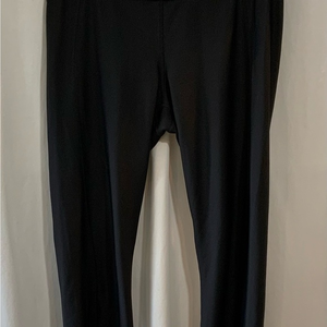 Under Armor Compression Heatgear Capri Women’s Size Large‎ EUC